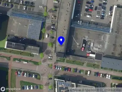 Nieuw bedrijf JRLdienstverlening