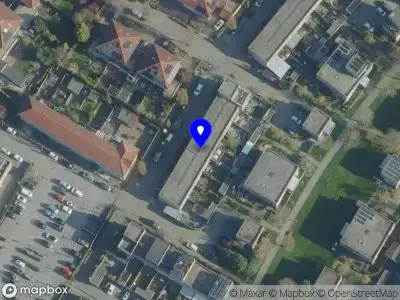 Gerritse witgoed service