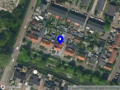 Beemster agrowerk Middenbeemster