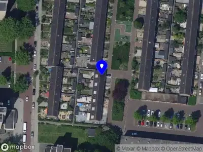 Vossius Services B.V.