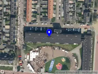 Mdm infra Bergambacht