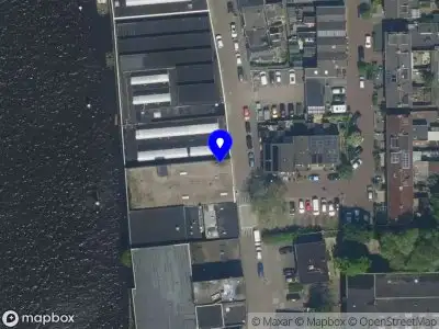 salvado Zaandam