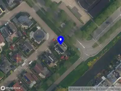 Mokokotlo Investments B.V. Zoetermeer