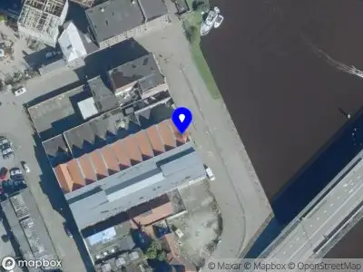 Handelsonderneming M. van Ooijen