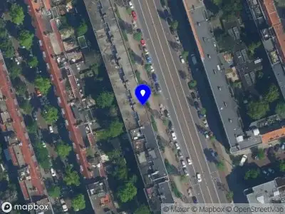 Maas020 Amsterdam