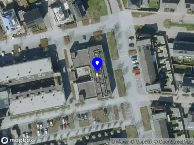 Nieuw bedrijf F.L.M. Allround