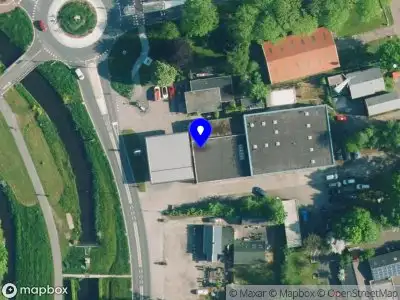 Nieuw bedrijf G. Brouwer Beheer B.V.