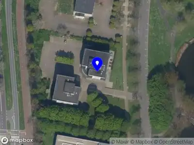 Stichting Administratiekantoor Marktinzicht