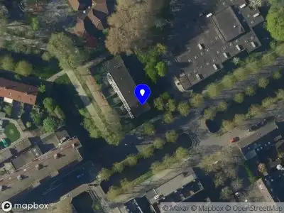 Van den Berghe Bestrating