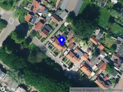 Nieuw bedrijf Fernovo