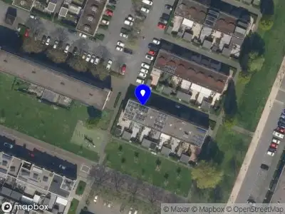 Horizonnen B.V. Vlaardingen