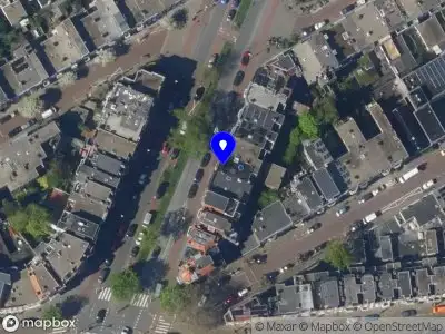 Nieuw bedrijf Ohorilko Projects