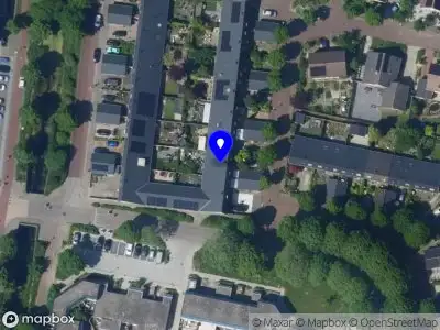 Joselito Heilbron Lelystad