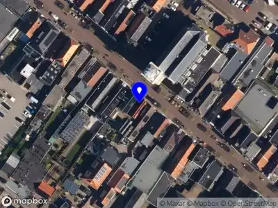 Nieuw bedrijf Fundering totaal