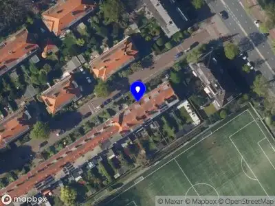 Minne Feenstra Onderhoud 's-Gravenhage