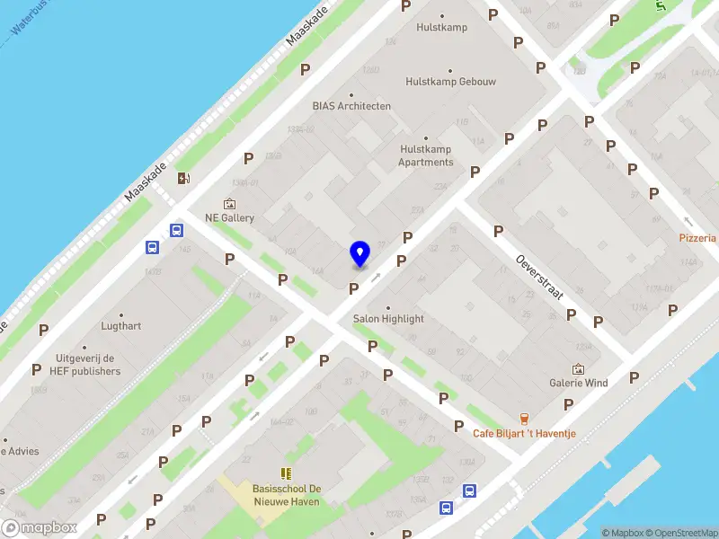 Nieuw bedrijf North Allround