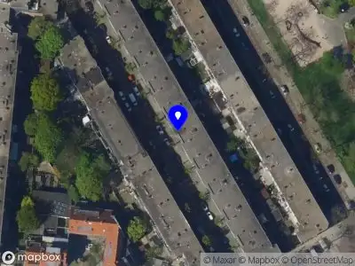 Lenteris Infra 's-Gravenhage