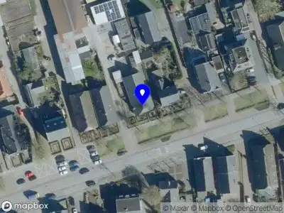 Nieuw bedrijf Van de Water elektra & montage