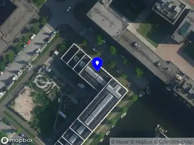 Glasvezel21 Amsterdam