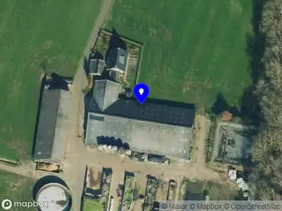 Morrenhof Heino