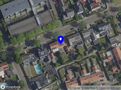 Nieuw bedrijf R. Kuipers Timmerwerken