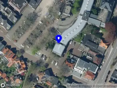 Hrybok klussenbedrijf