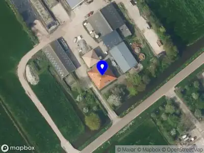 Nieuw bedrijf H.J. van Bemmel Agro & Infra