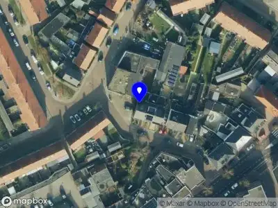 Nagy Vlechtwerken Almelo