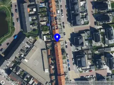 Nieuw bedrijf Stukadoorsbedrijf Can