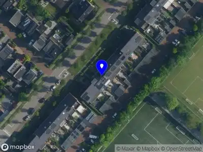 V van der End Hoofddorp