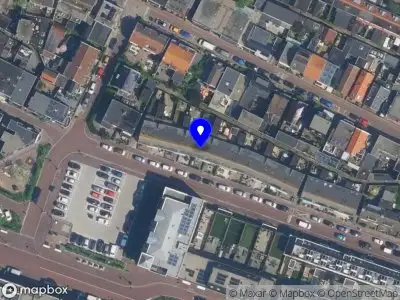 Onderhoudsbedrijf D.ten Velden