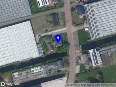 van Hameren Agro Roelofarendsveen