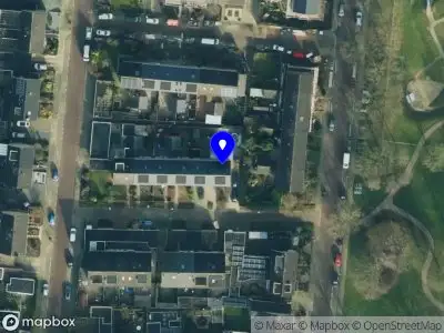 TCE Kozijnen Rijssen