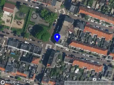 Peterstol2 Haarlem