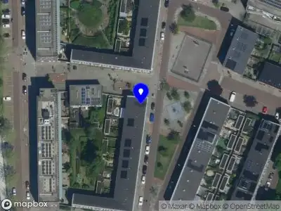TulpBouw Haarlem