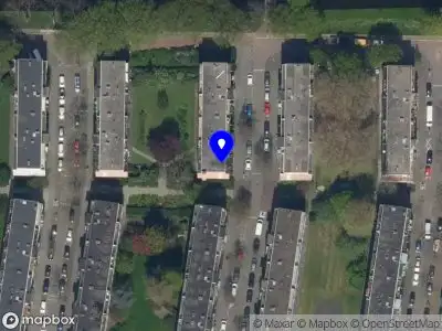 Nieuw bedrijf Scaffolding DS