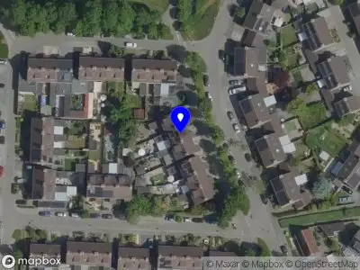 Nieuw bedrijf Marks Steigerbouw