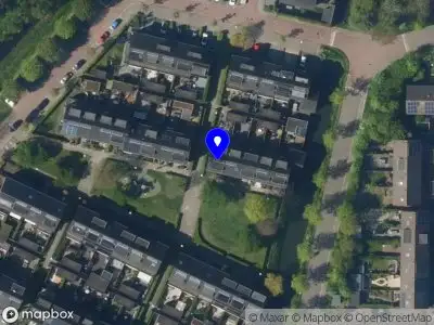 Ebskamp schilderwerken Harmelen