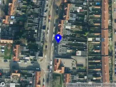 Nieuw bedrijf G.G. Bouw