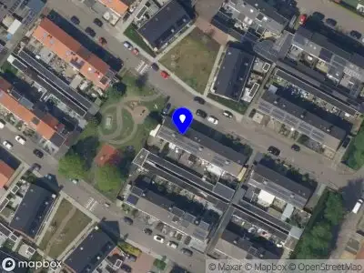 Nieuw bedrijf JMW Klusbedrijf