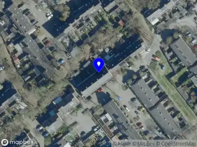 Nieuw bedrijf KM Dakonderhoud