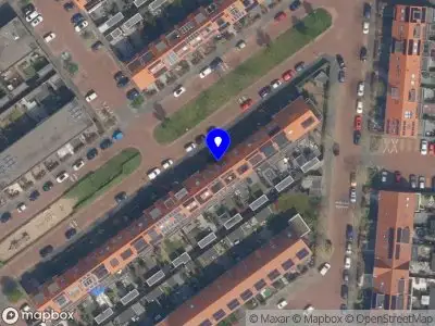 Nieuw bedrijf Almeida schilder- en onderhoudsbedrijf