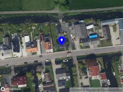 NC van Wirdum Noorden