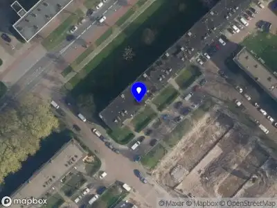 Norin Infra 's-Gravenhage