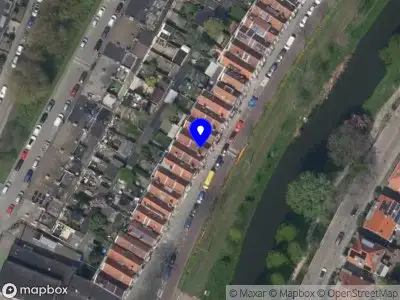 Nieuw bedrijf Zhika Services