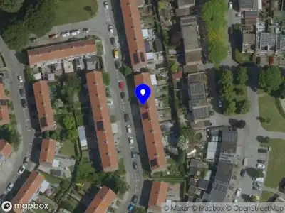 Nieuw bedrijf BouwUA