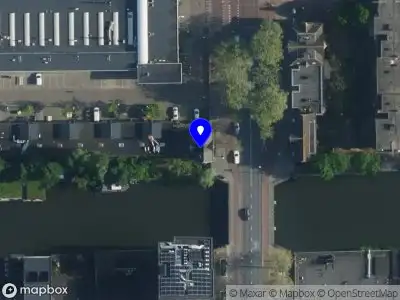 Nieuw bedrijf Myron Prins