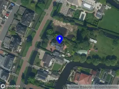 C.Jiga Bouw Purmerend