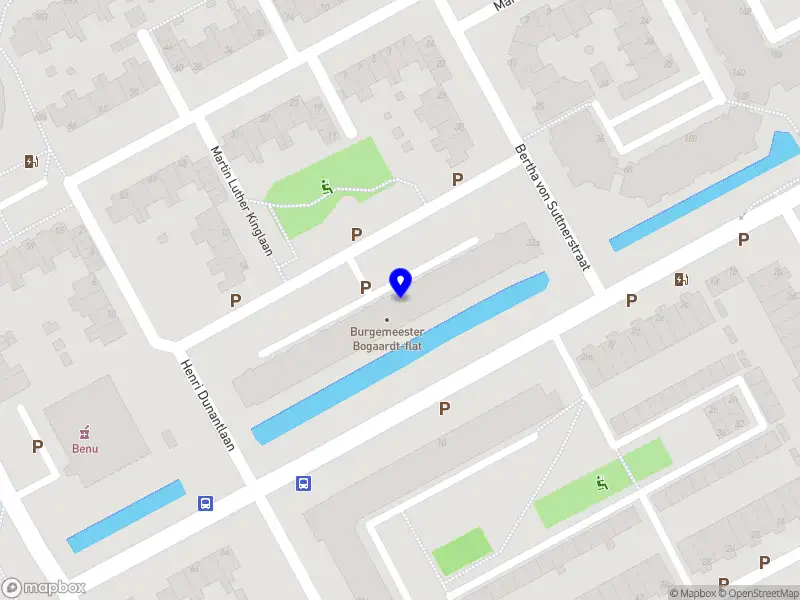 Nieuw bedrijf Ugur Cengel