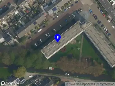 Nieuw bedrijf Massagerbody